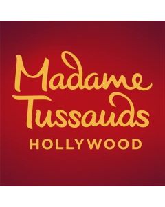 Madame Tussauds Adult