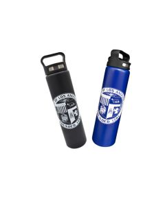 22 oz Insulated Water Bottle