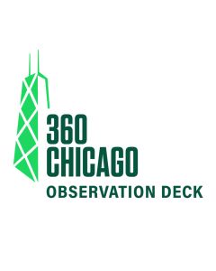 360 Chicago Observation Deck
