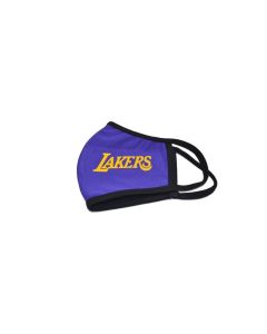 Lakers Face Mask