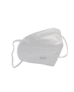 KN95 Mask - Sold in Pack Of 4