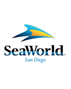 SeaWorld San Diego 2024 2-Day Ticket