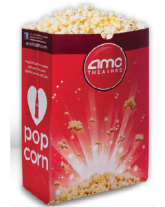 AMC Small Popcorn