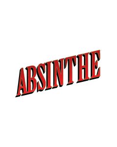 Absinthe Show at Caesar’s Palace