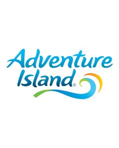 Adventure Island, Orlando, FL