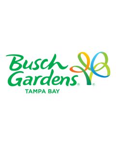 Busch Gardens, Tampa Bay, FL