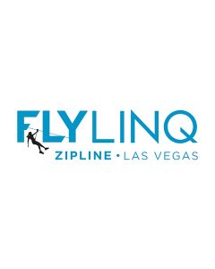 FlyLINQ Zipline: Fast Track