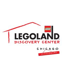 Legoland Discovery Center, Chicago, IL