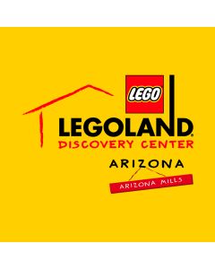 Legoland Discovery Center, Arizona