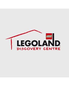 Legoland Dicovery Center, Boston, MA