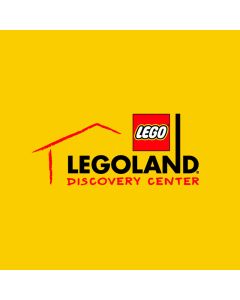 Legoland Discovery Center, Dallas, TX