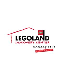 Legoland Discovery Center, Kansas City, MO