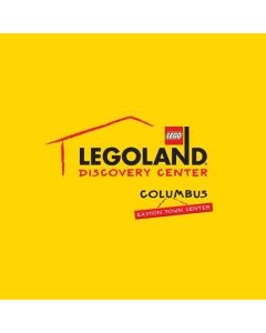 Legoland Discovery Center, Columbus, OH