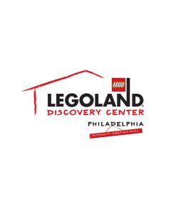 Legoland Discovery Center, Philadelphia, PA