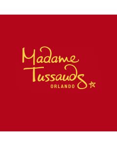 Madame Tussauds, Orlando, FL