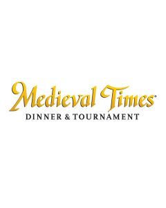 Medieval Times, Baltimore, MD