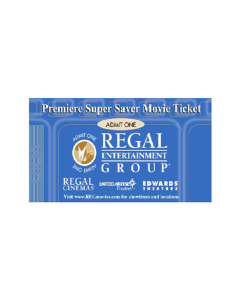 Regal Premier Theatre