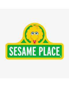 Sesame Place, Philadelphia, PA