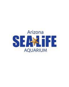 Sea Life Aquarium, Arizona