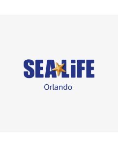 Sea Life, Orlando, FL