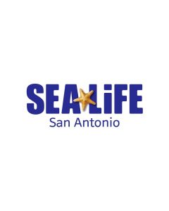 Sea Life Aquarium, San Antonio, TX