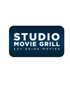 Studio Movie Grill In-theater Dining