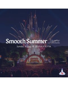 Smooth Summer Jazz (Garden)