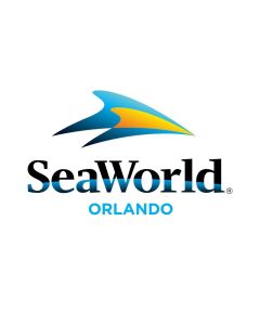 SeaWorld, Orlando, FL