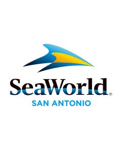 SeaWorld, San Antonio, TX
