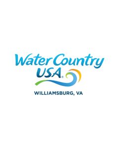 Water Country USA, Williamsburg, VA