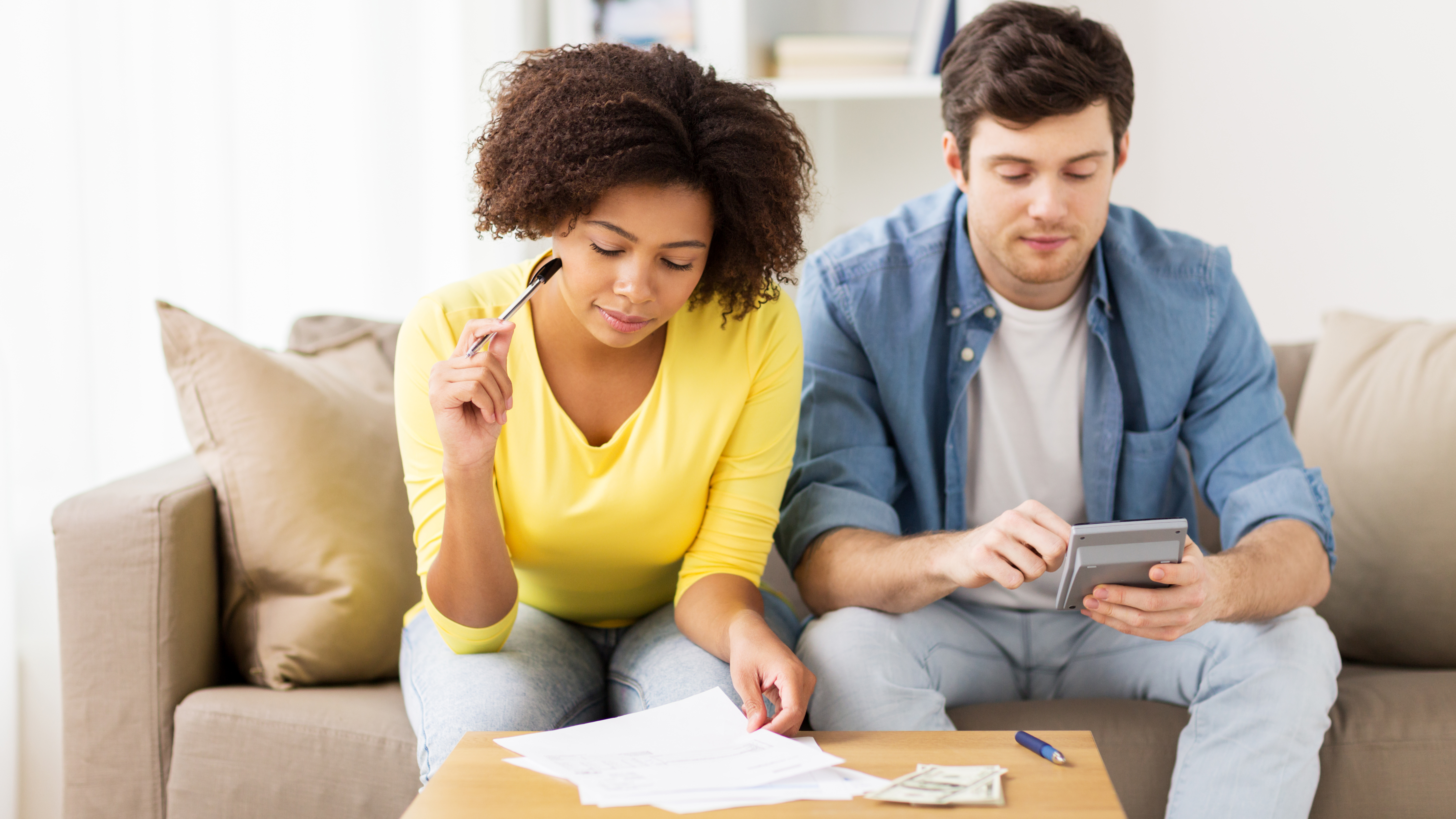 Budgeting Tips for Saving More Money During Quarantine