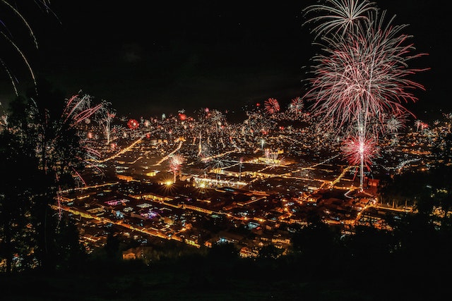 Light Up Your 4th of July with ACEBSA's Exclusive Tickets to LA's Premier Events