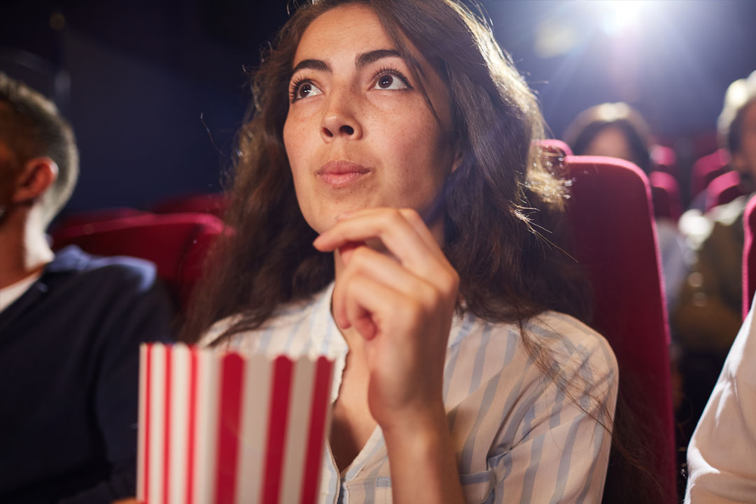 5 Oscar-Winning Films You Need to Watch