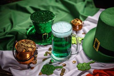 5 St. Patrick’s Day Recipes