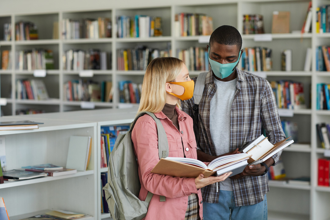 How to Prepare for a Safe Back to School