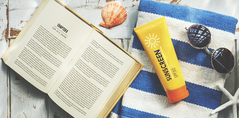 4 Ways to Beat the Heat Without the Beach or Pool This Summer