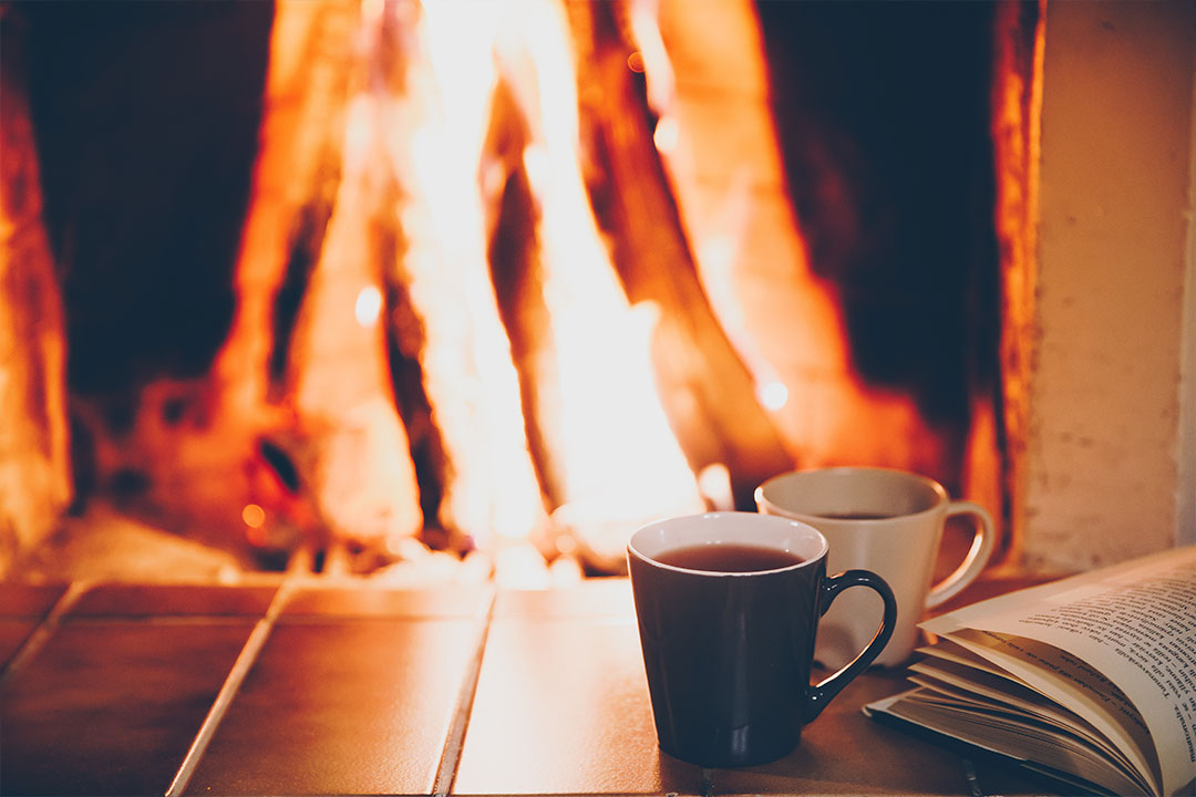 How to Keep the Holiday Spirit During COVID-19