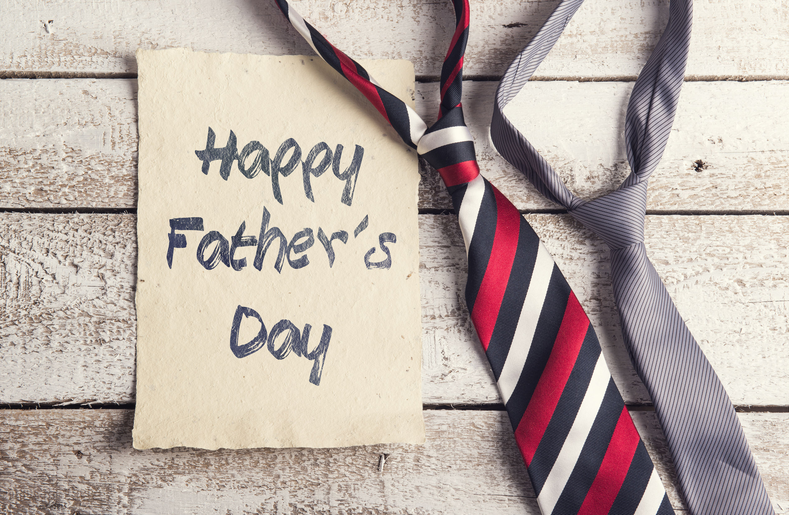 Father's Day Gift Guide