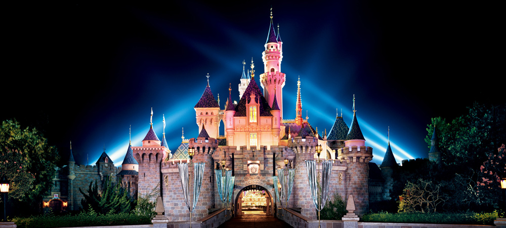 Last Call for Disneyland Tickets
