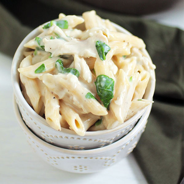 5 Recipes to Try This Year