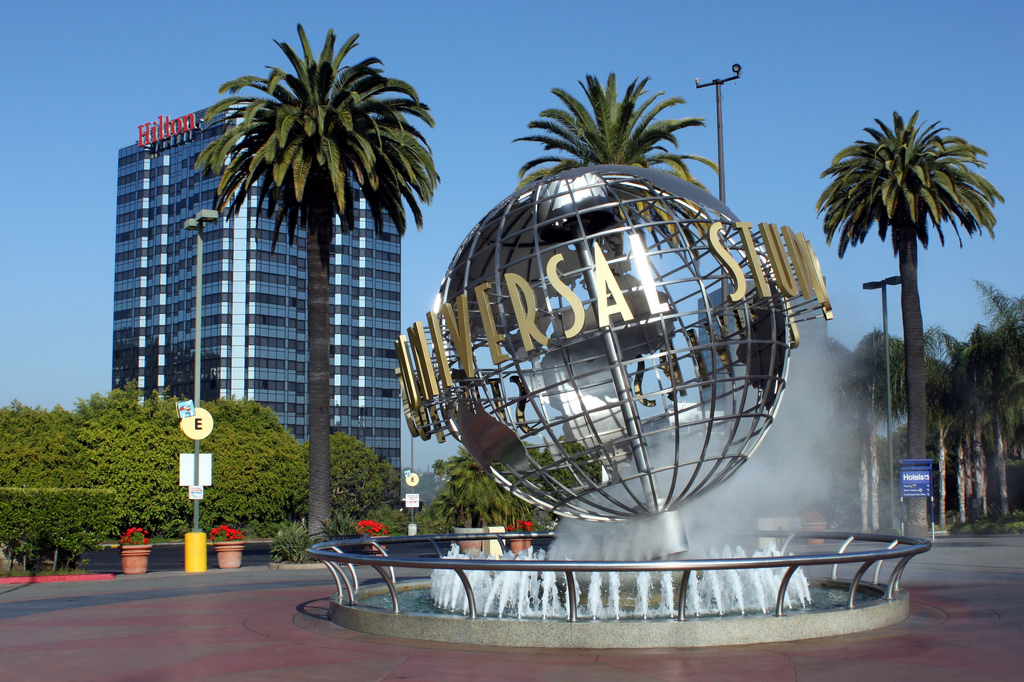 How Our Universal Studios Tickets Work