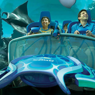 What Sea World Has in Store This Year