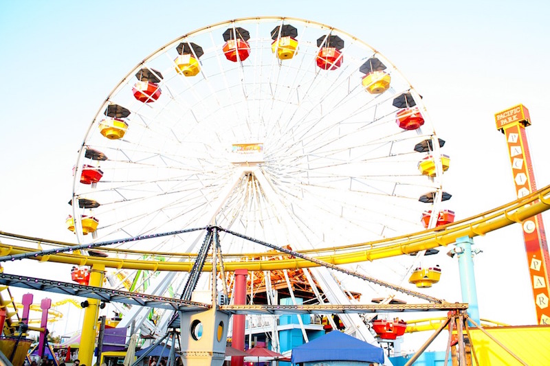 What To Do This Memorial Day Weekend