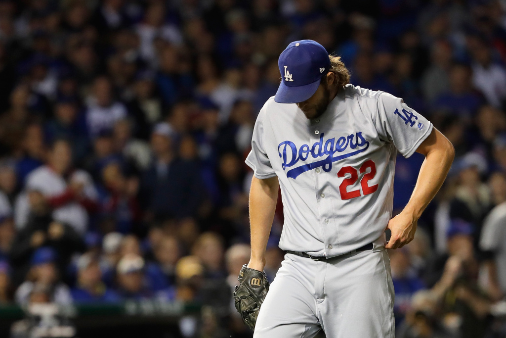 2018 Dodgers Tickets Available Now