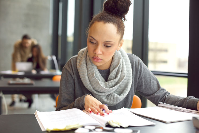 College Scholarship for City of Los Angeles Employees