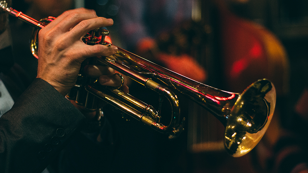 This Summer: JVC Jazz Festival 2019
