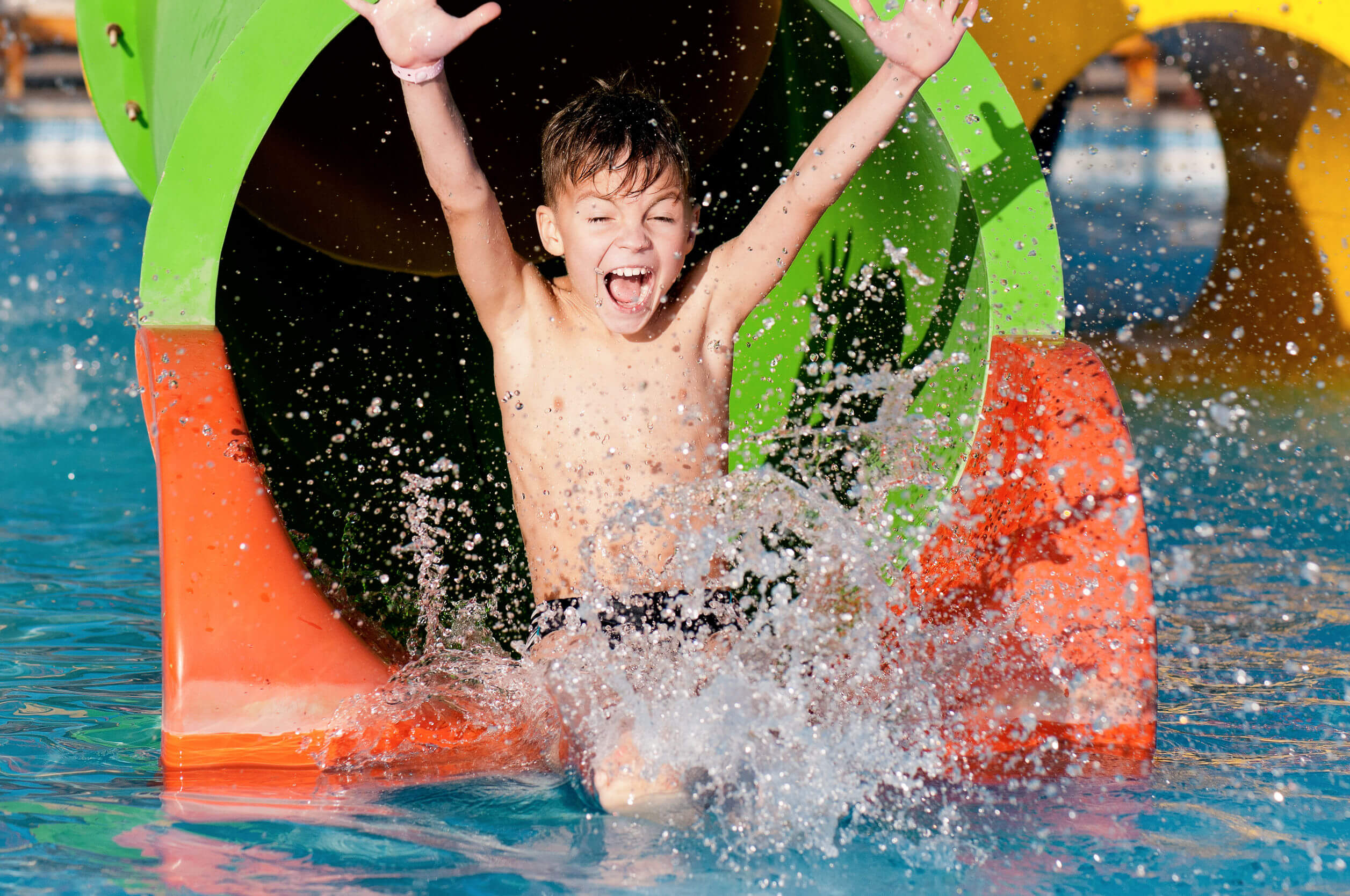 Summer 2019 Attractions for City Employees