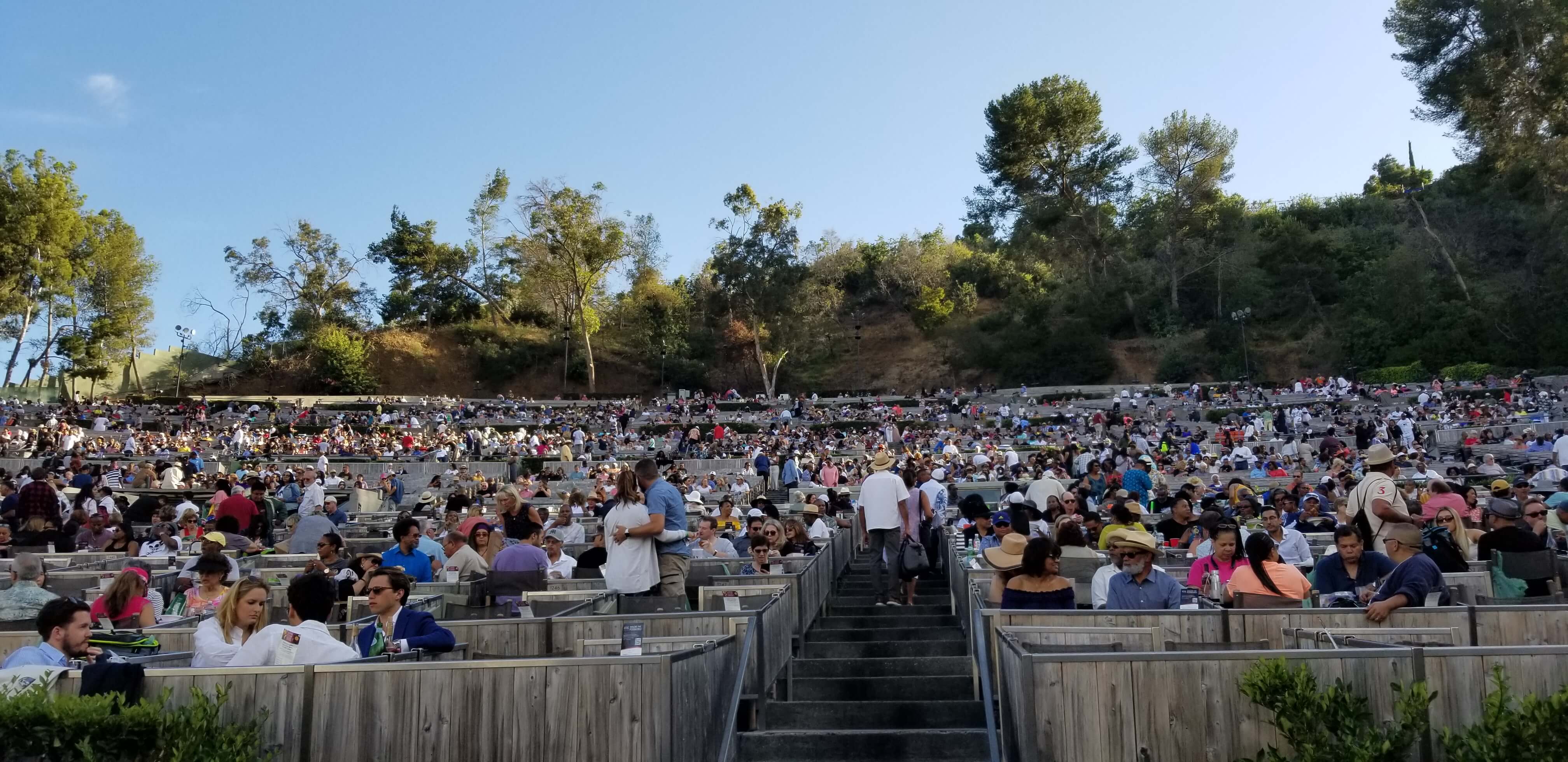 JVC Jazz Festival 2019 Recap