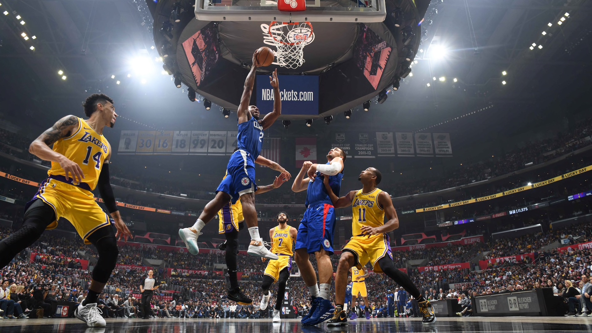Discounted Deals for NBA 2019-20 Games Available Now at ACEBSA
