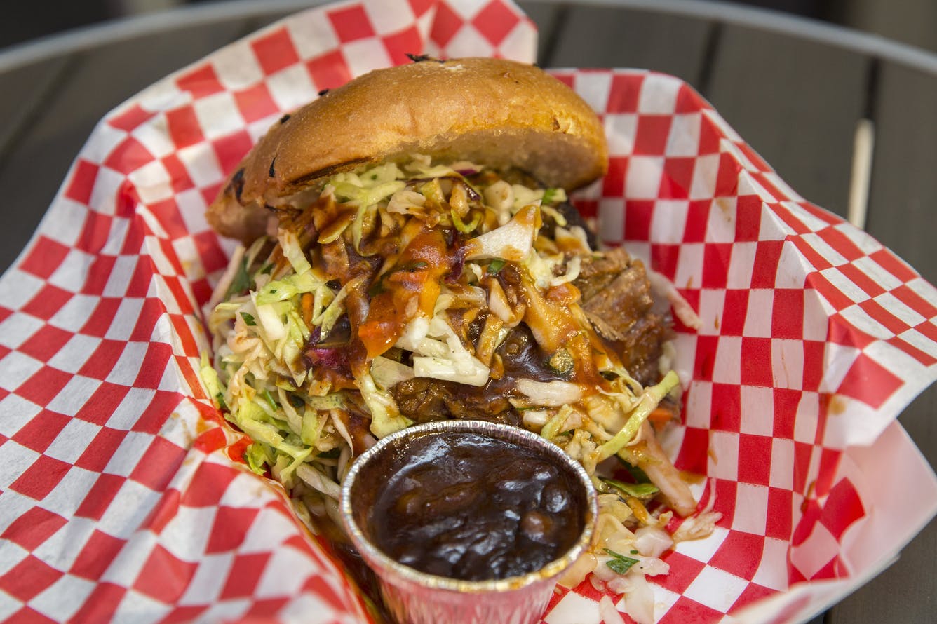 5 Foods You Must Try at a Clippers Game